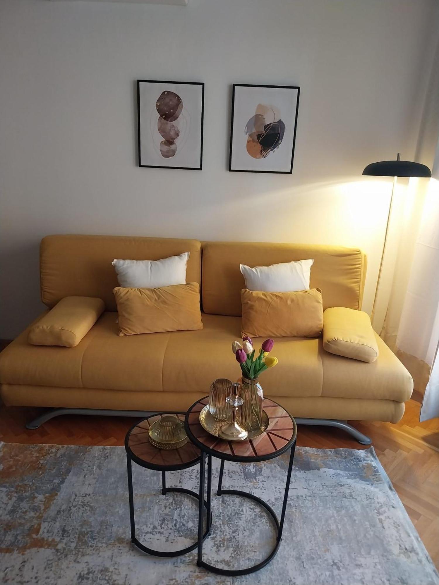 Bel Canto Split Rum bild